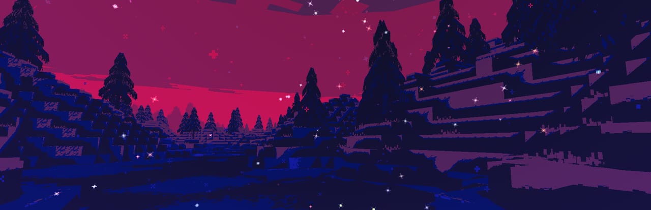 Snow Dungeon